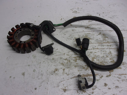 Yamaha Waverunner 2002-2006 FX 140 FX HO FX 1100 Stator Part# 60E-81410-00-00