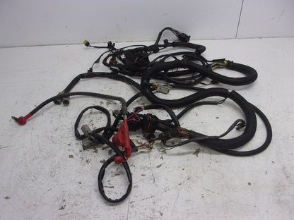 SeaDoo Bombardier 2006 RXP OEM Rear Wire Harness Assembly Part# 278002120