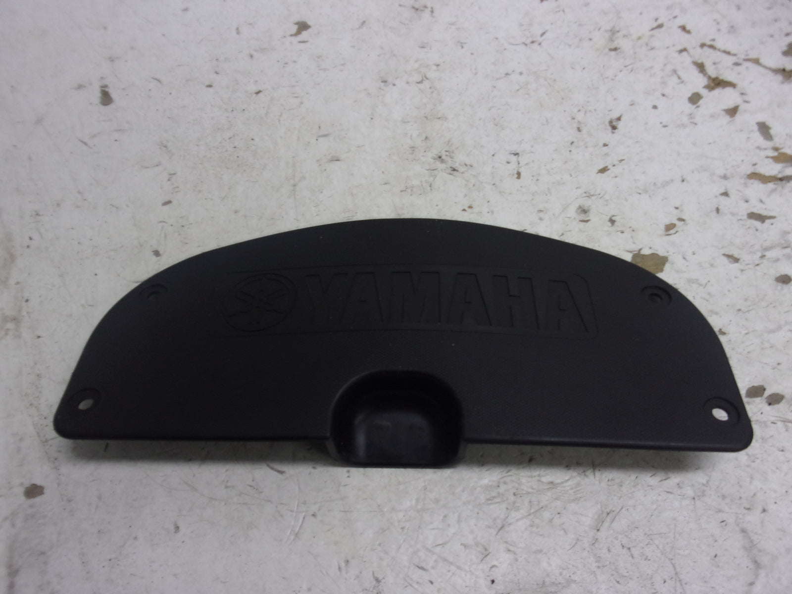 Yamaha Waverunner 2003-2005 FX FX140 FX Center Cover Seal Part# F1B-U555B-00-00