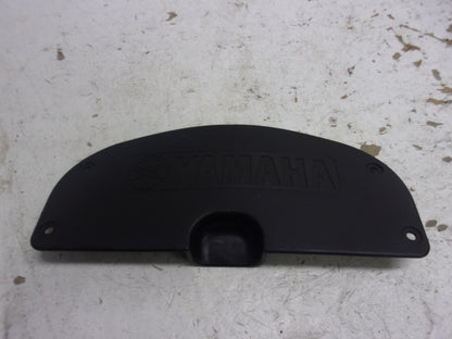 Yamaha Waverunner 2003-2005 FX FX140 FX Center Cover Seal Part# F1B-U555B-00-00
