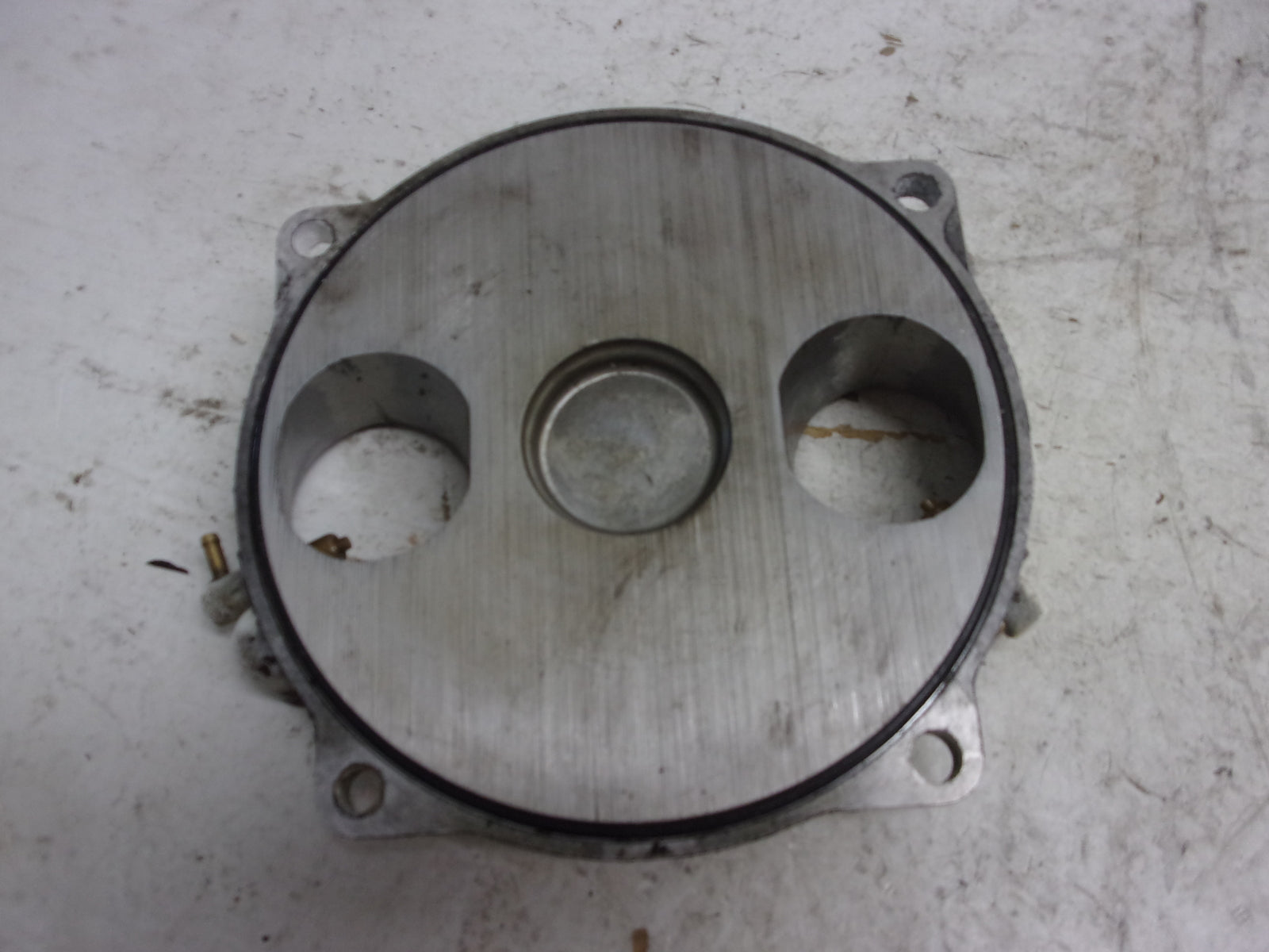 SeaDoo Bombardier 1995-1997 GTX XP SPX GSX OEM Rotary Valve Cover Part 290810738