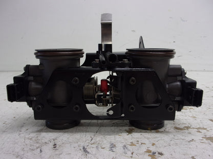 Sea Doo Bombardier 2001-2002 GTX RX DI OEM Throttle Body Assembly # 270600043