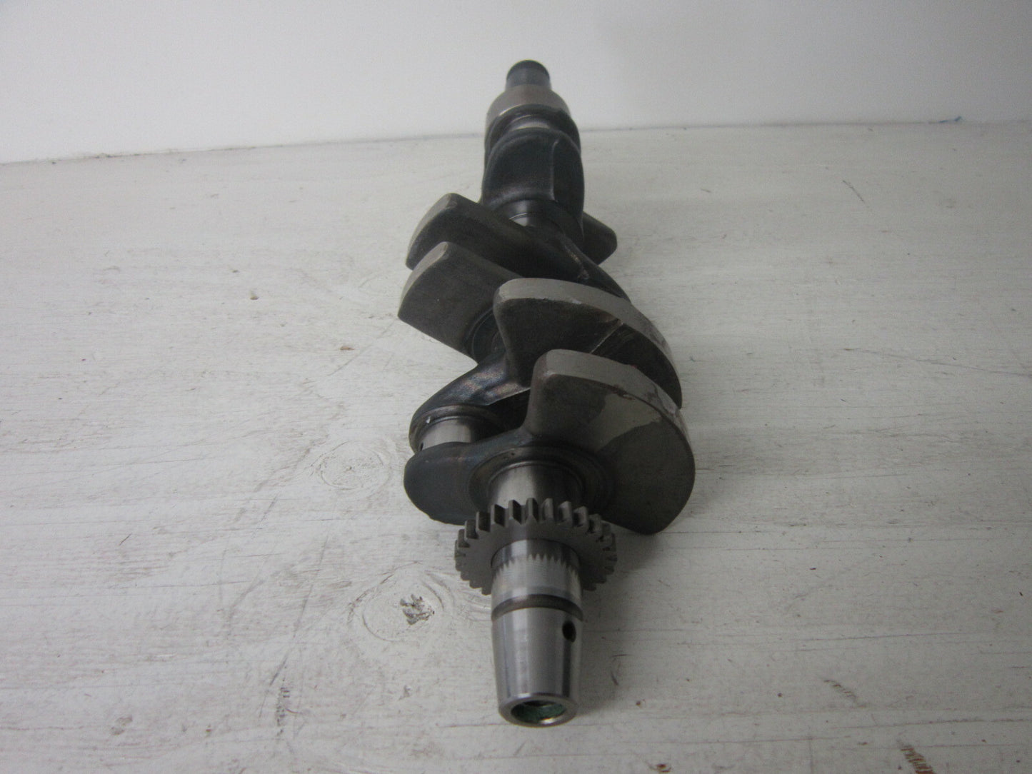 Sea Doo Bombardier 2016 Spark Ace 900 Crankshaft Assembly 420819808