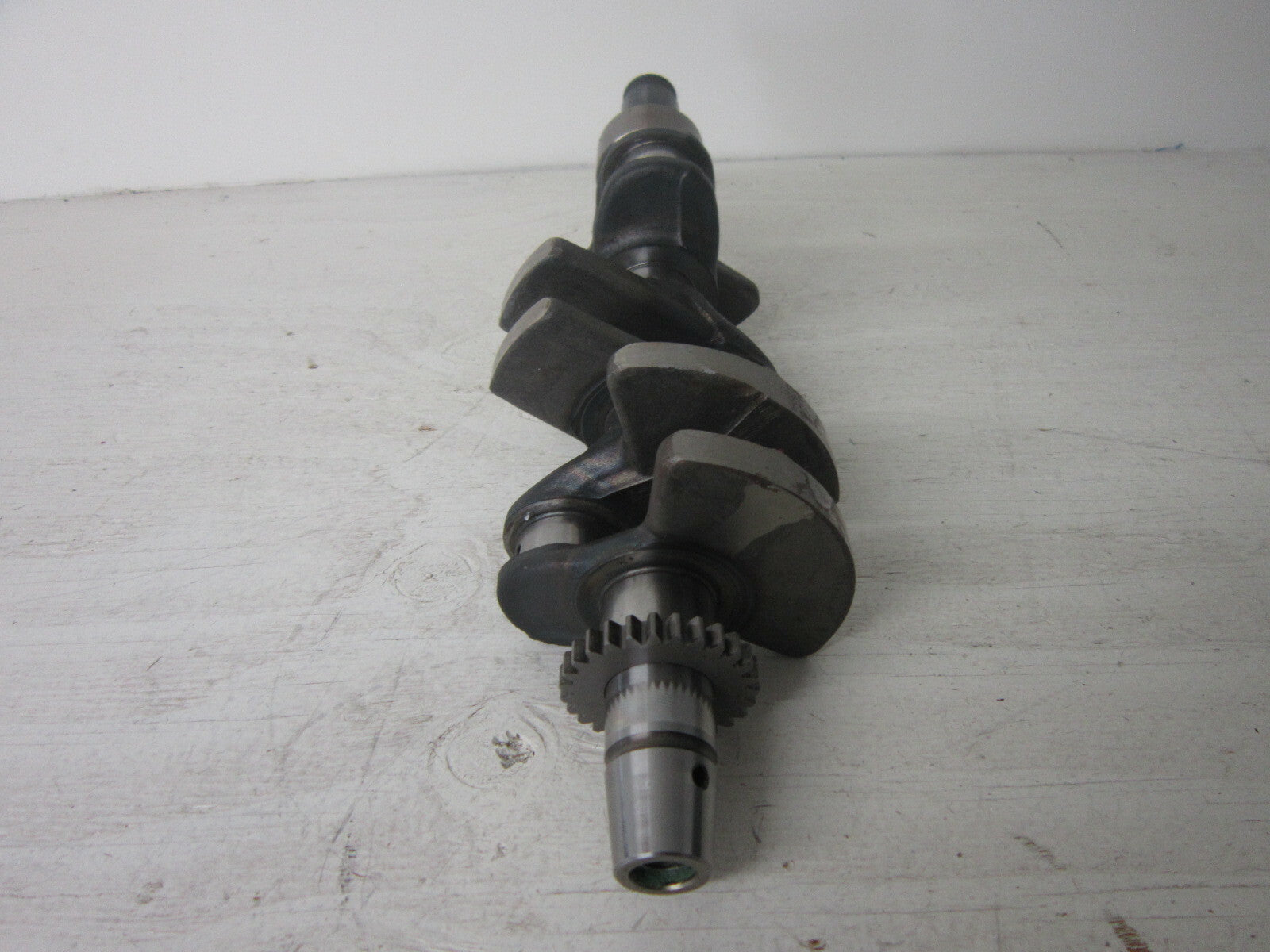 Sea Doo Bombardier 2016 Spark Ace 900 Crankshaft Assembly 420819808