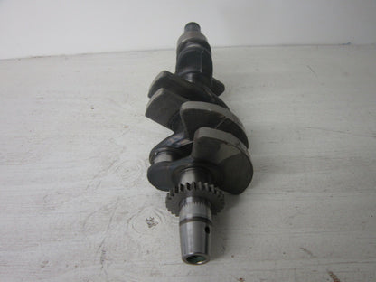 Sea Doo Bombardier 2016 Spark Ace 900 Crankshaft Assembly 420819808