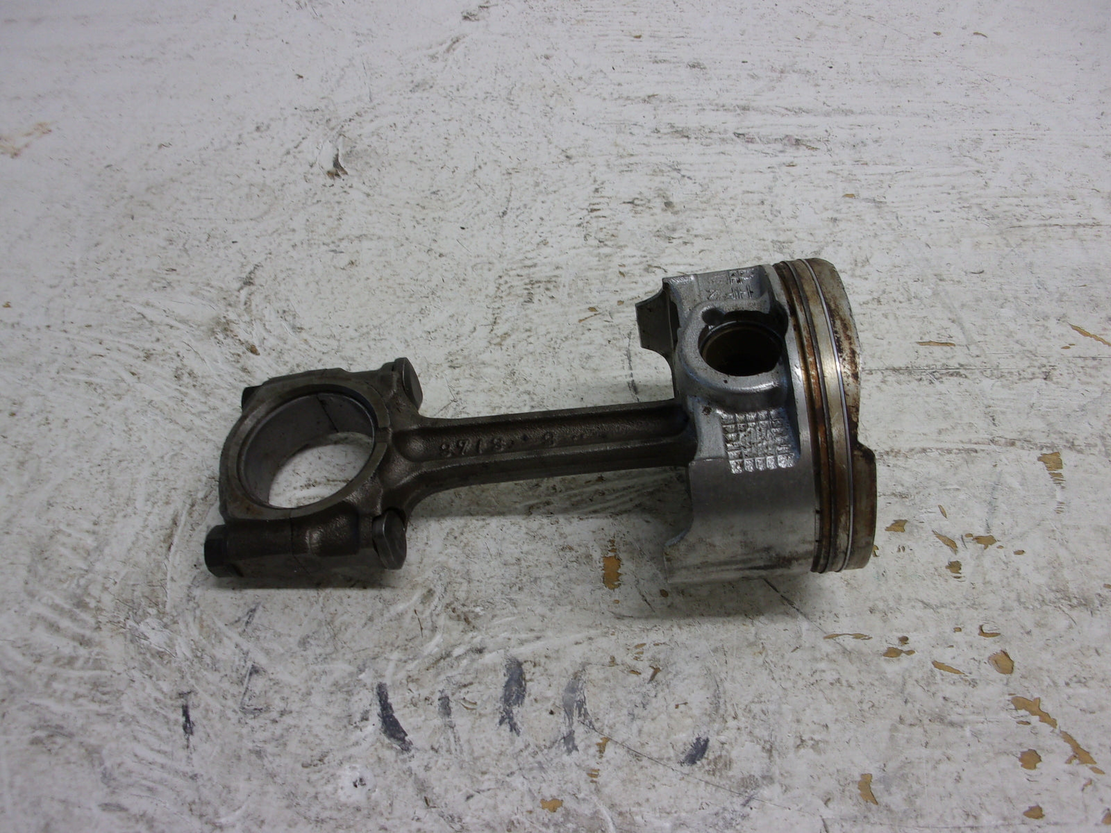 Kawasaki Jet Ski 2003-2007 STX-12F OEM Connecting Rod + Piston # 13251-3701-LL