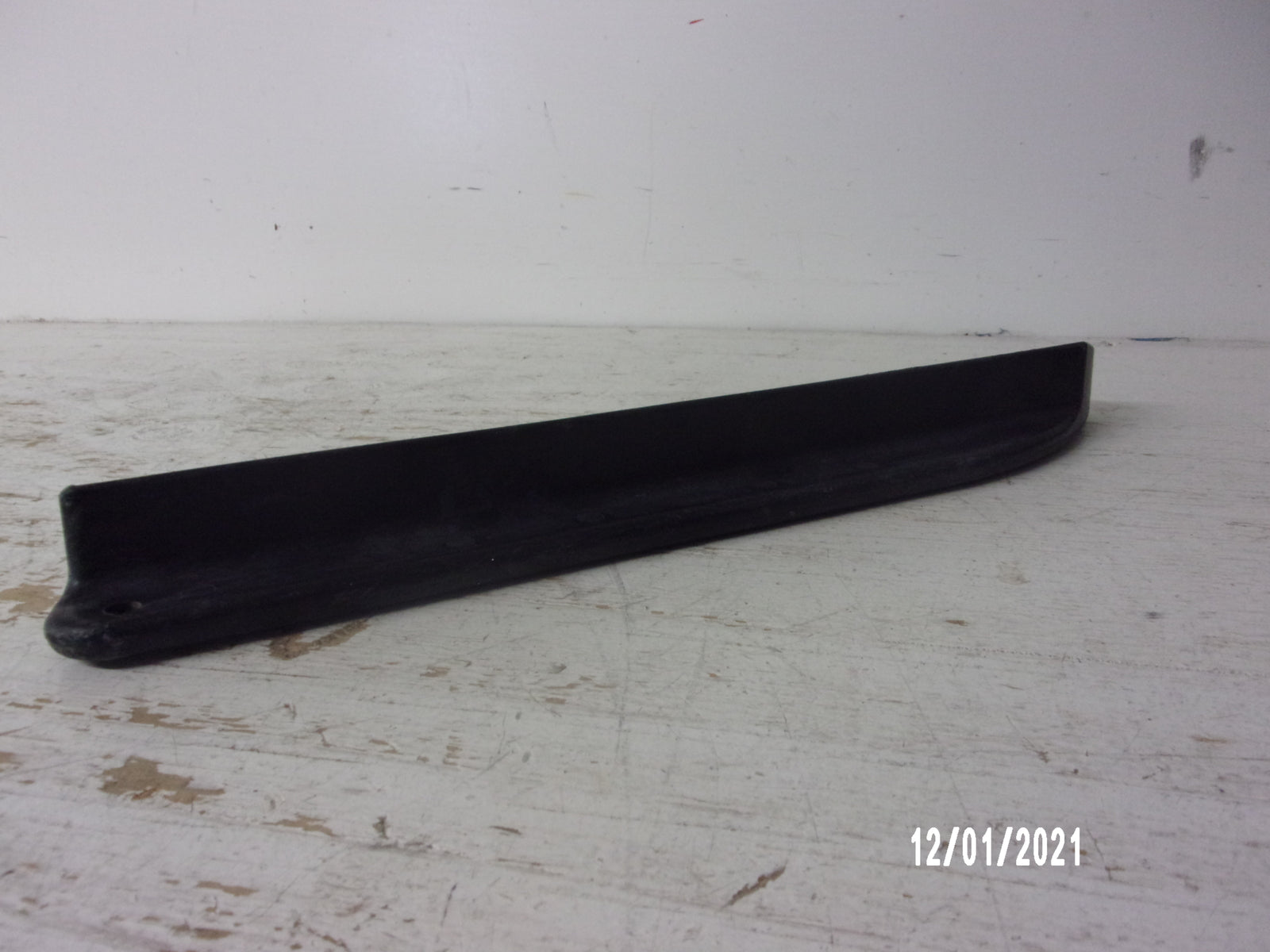 Yamaha WaveRunner 2000-2008 GP 800 1200/1300 Black Left Sponson F0X-U883N-00-00