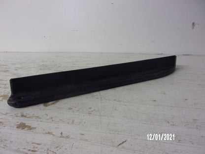 Yamaha WaveRunner 2000-2008 GP 800 1200/1300 Black Left Sponson F0X-U883N-00-00