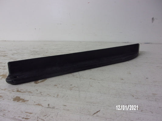 Yamaha WaveRunner 2000-2008 GP 800 1200/1300 Black Left Sponson F0X-U883N-00-00