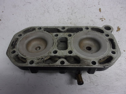 Kawasaki PWC 1991-1995 X2 TS SC Jet Mate 650SX OEM Cylinder Head # 11001-3716