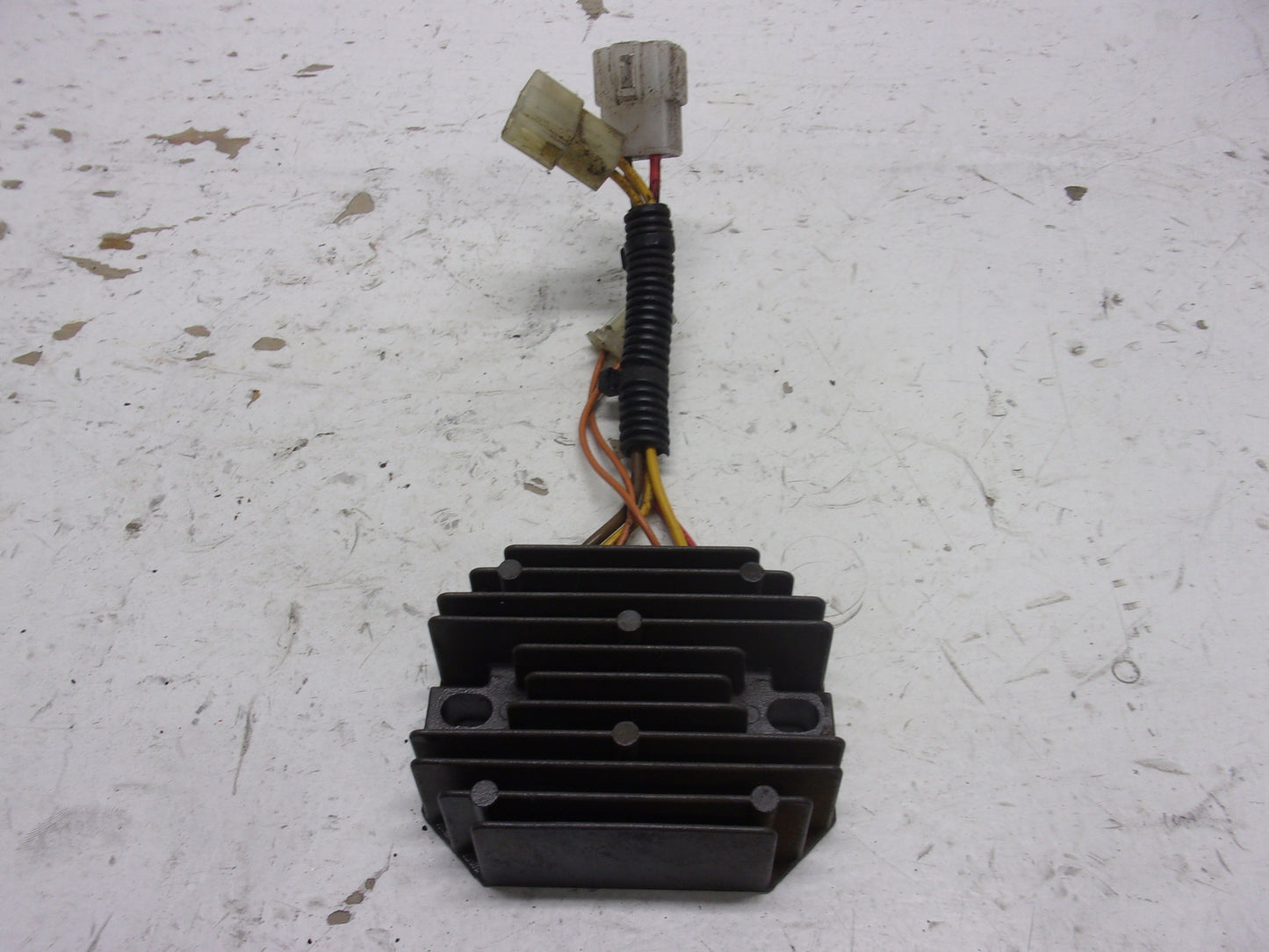 Polaris Snowmobile 2009-2017 RMK Switchback OEM Voltage Regulator # 4012263