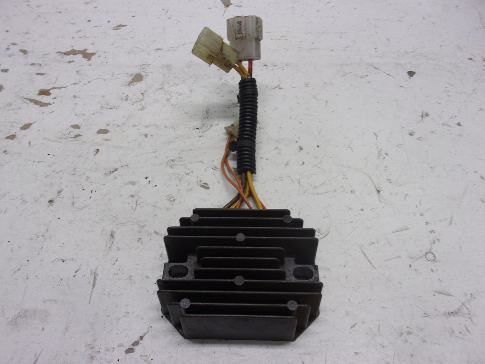 Polaris Snowmobile 2009-2017 RMK Switchback OEM Voltage Regulator # 4012263