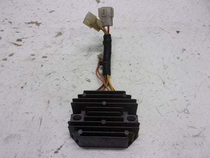 Polaris Snowmobile 2009-2017 RMK Switchback OEM Voltage Regulator # 4012263