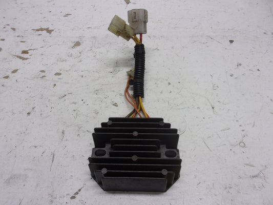 Polaris Snowmobile 2009-2017 RMK Switchback OEM Voltage Regulator # 4012263