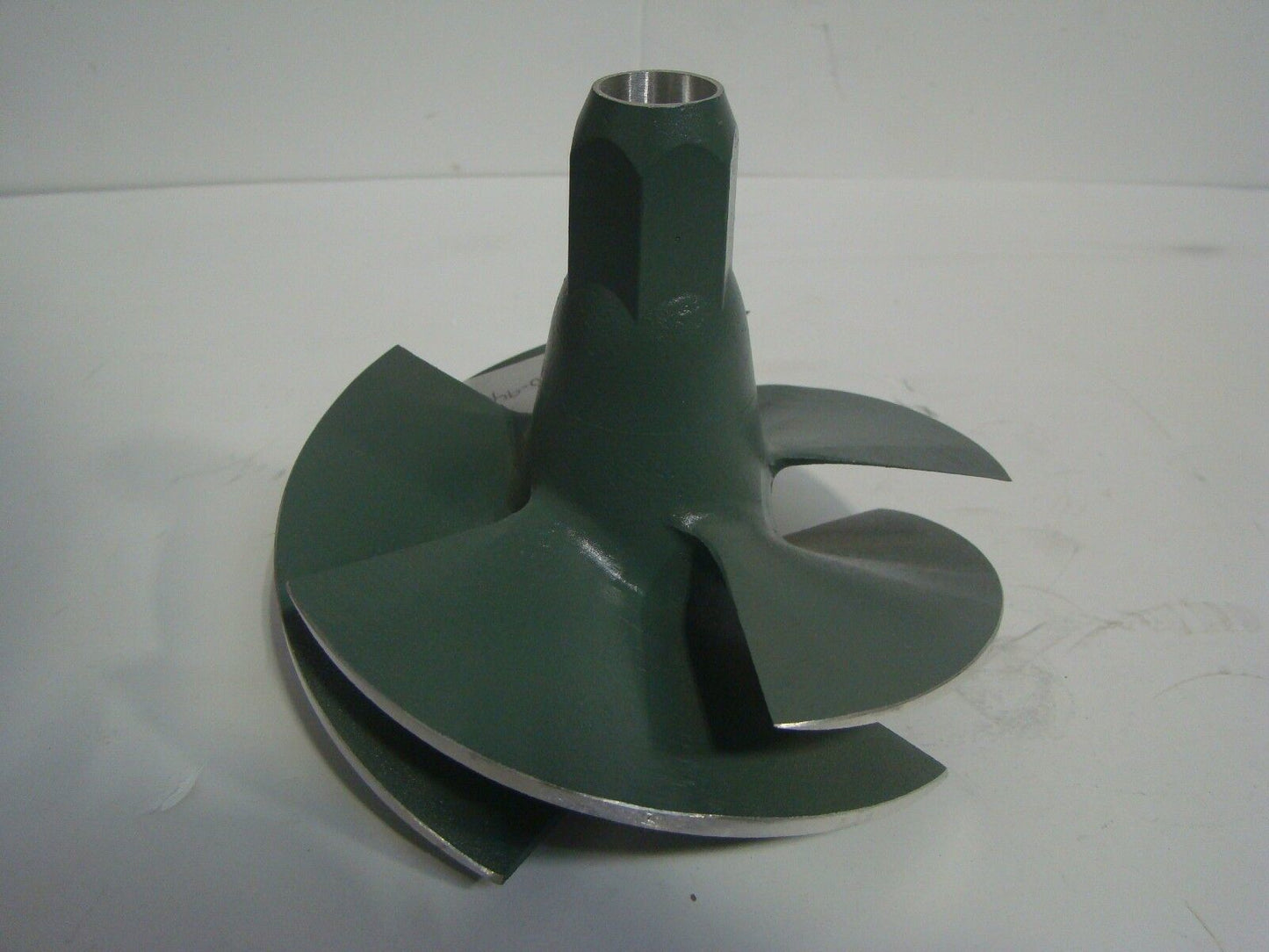 Yamaha 1991-1993 VXR 650 Super Jet NEW Impeller Assembly Part# 61L-51321-10-94
