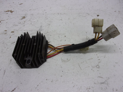 Polaris Snowmobile 2009-2017 RMK Switchback OEM Voltage Regulator # 4012263
