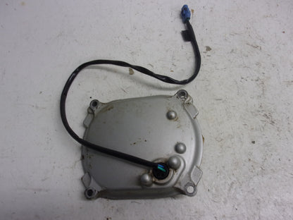 Kawasaki Jet Ski 2003 STX-12F OEM Pulse Cover & Pulsing Coil Part# 14091-3745