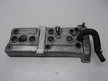 Yamaha WaveRunner 2002-2004 FX FX140 OEM Cylinder Head Cover 60E-11191-00-94
