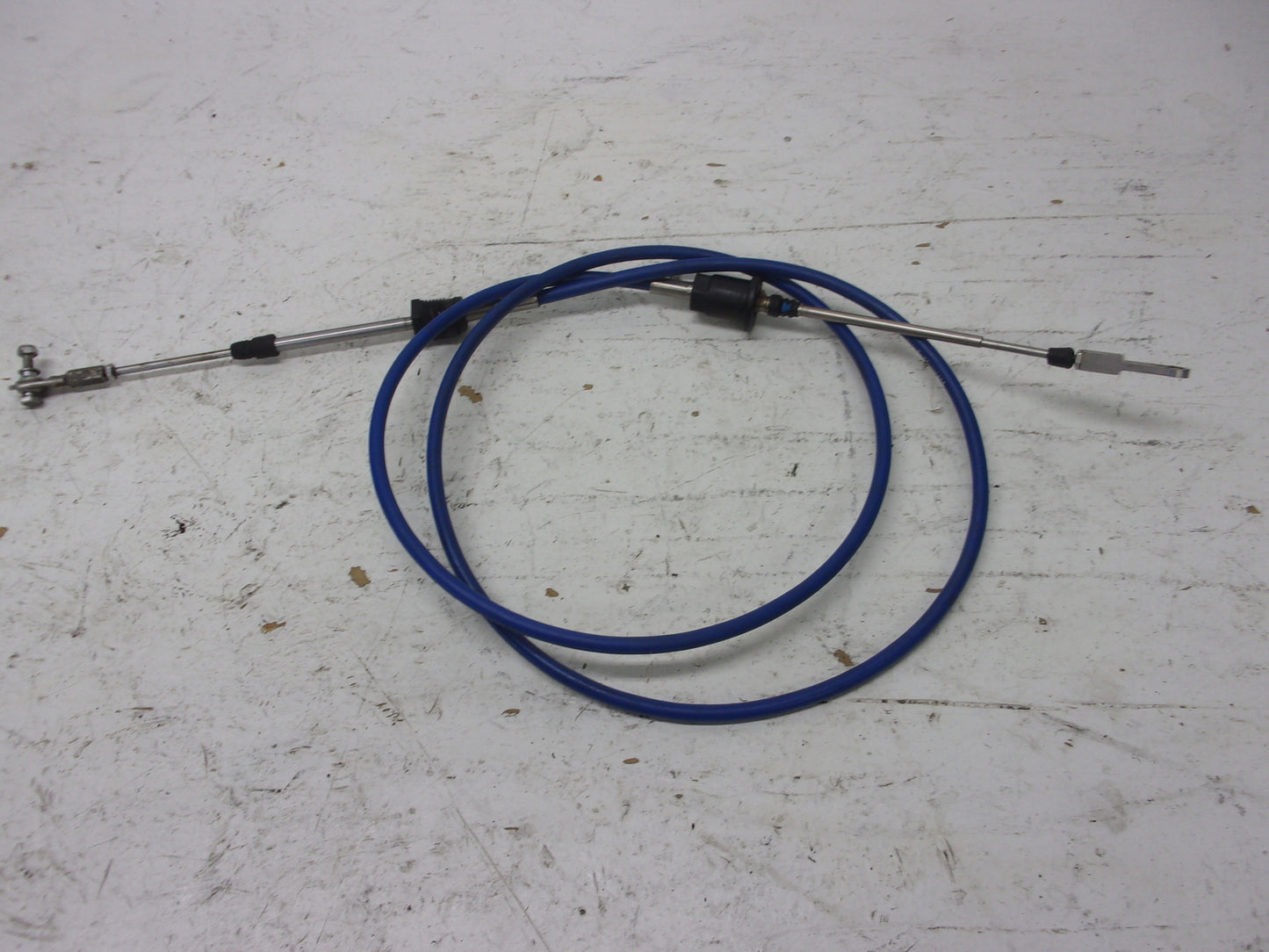 Sea Doo Bombardier 1998 GTX RFI OEM Steering Cable Assembly Part# 277000769