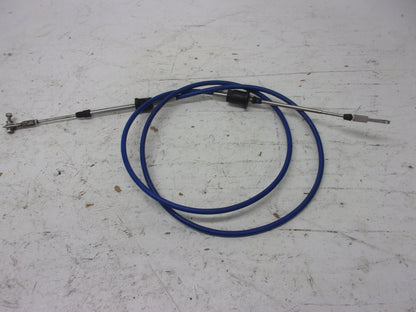 Sea Doo Bombardier 1998 GTX RFI OEM Steering Cable Assembly Part# 277000769