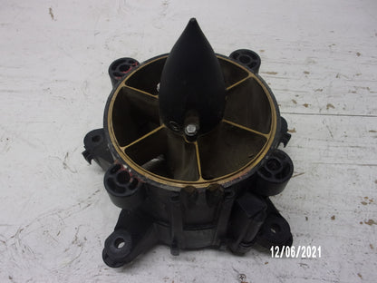 Sea Doo Bombardier 1995 XP 800 OEM Impeller Housing + Impeller Part# 295500290