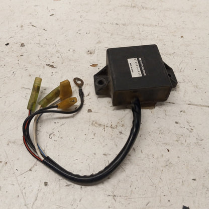 Sea Doo Bombardier 1993-1994 XP OEM Amplifier Assembly Part# 278001177