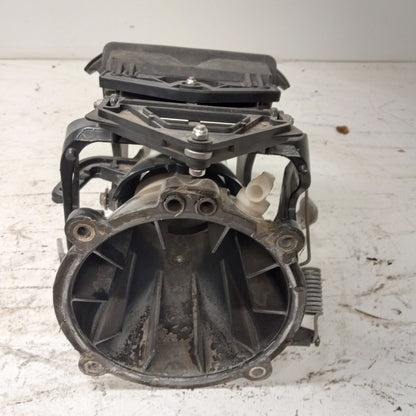 Sea Doo Bombardier 2004-2005 RXT GTX Reverse Gate Venturi + S Nozzle # 267000065