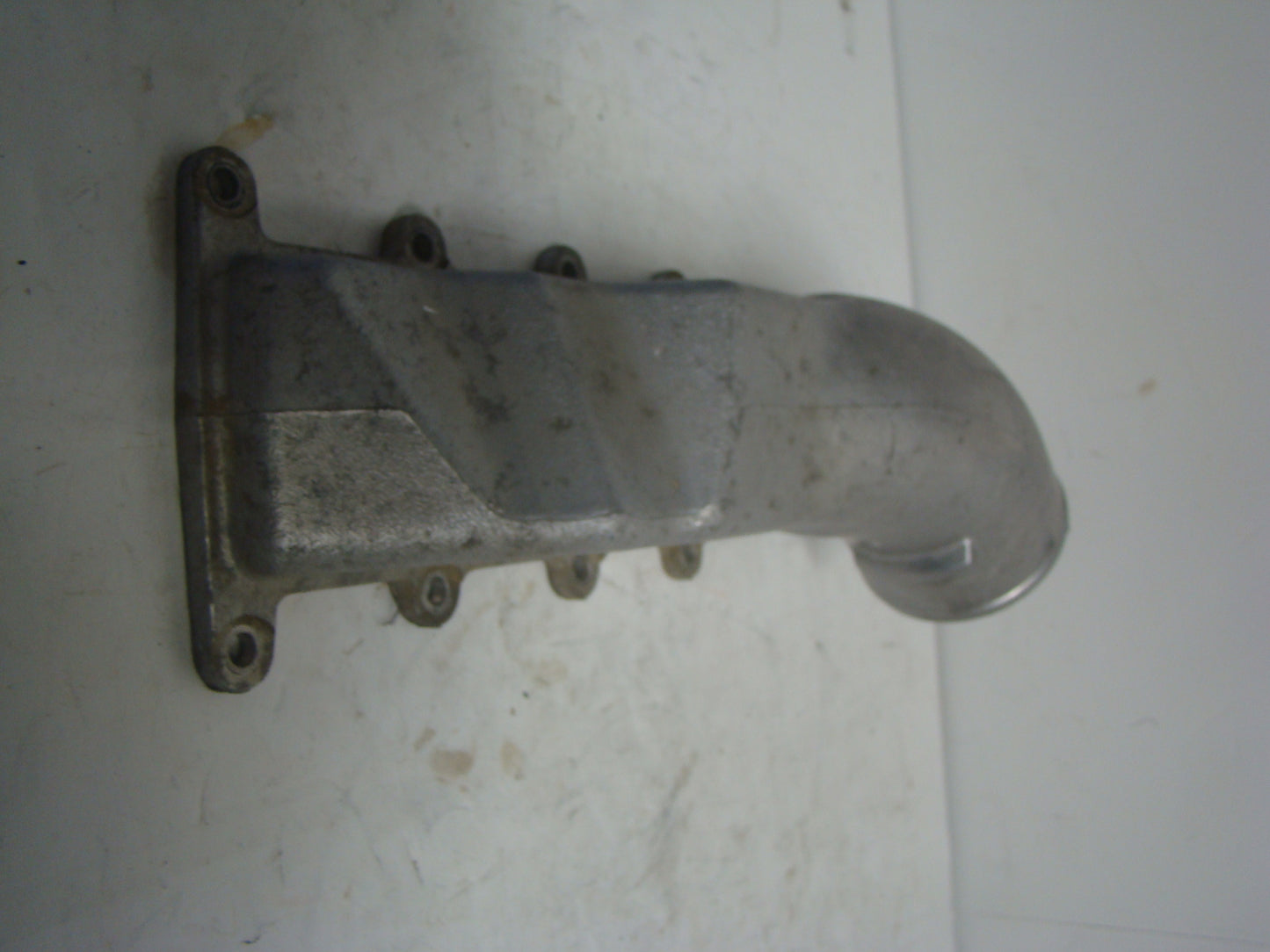 Kawasaki Jet Ski 2007-2010 Ultra 250X 260X LX Pipe Intake SC Out Part 16060-3722