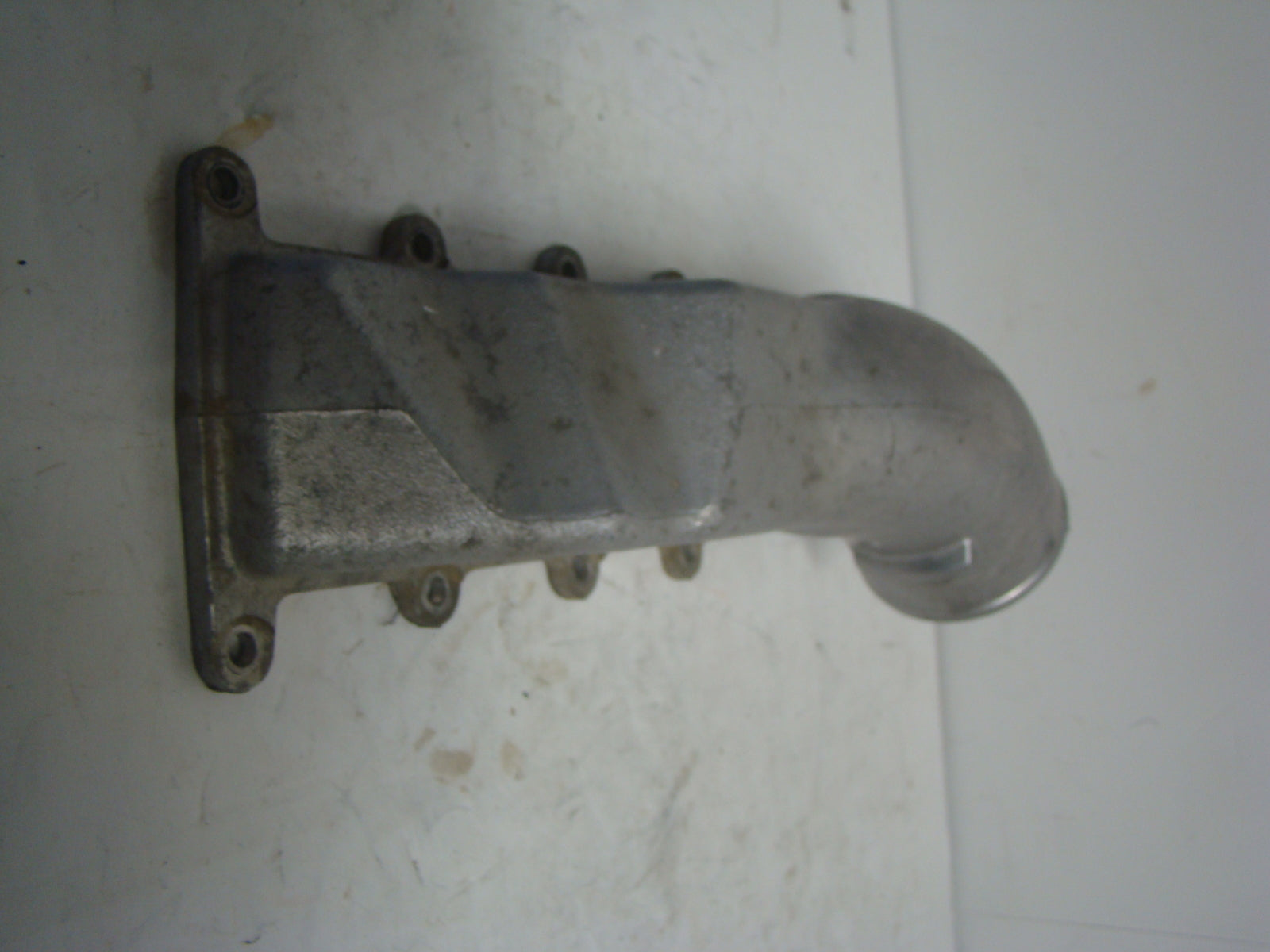 Kawasaki Jet Ski 2007-2010 Ultra 250X 260X LX Pipe Intake SC Out Part 16060-3722