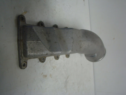 Kawasaki Jet Ski 2007-2010 Ultra 250X 260X LX Pipe Intake SC Out Part 16060-3722