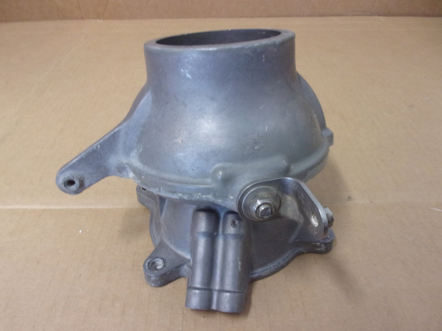 Kawasaki Jet Ski 1999-2005 Ultra 130/150 OEM Pump + Steering Nozzle # 59476-3738