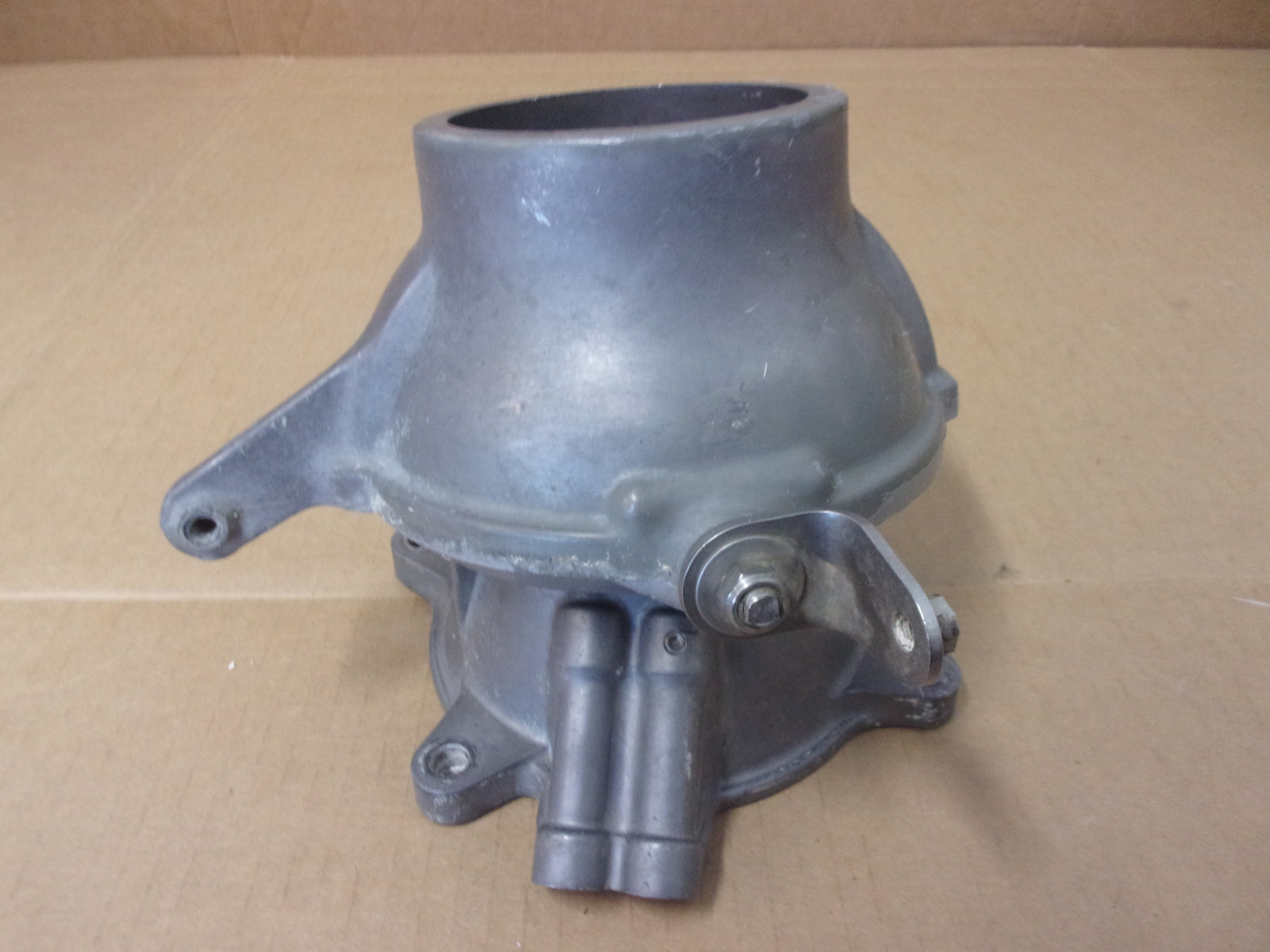 Kawasaki Jet Ski 1999-2005 Ultra 130/150 OEM Pump + Steering Nozzle # 59476-3738