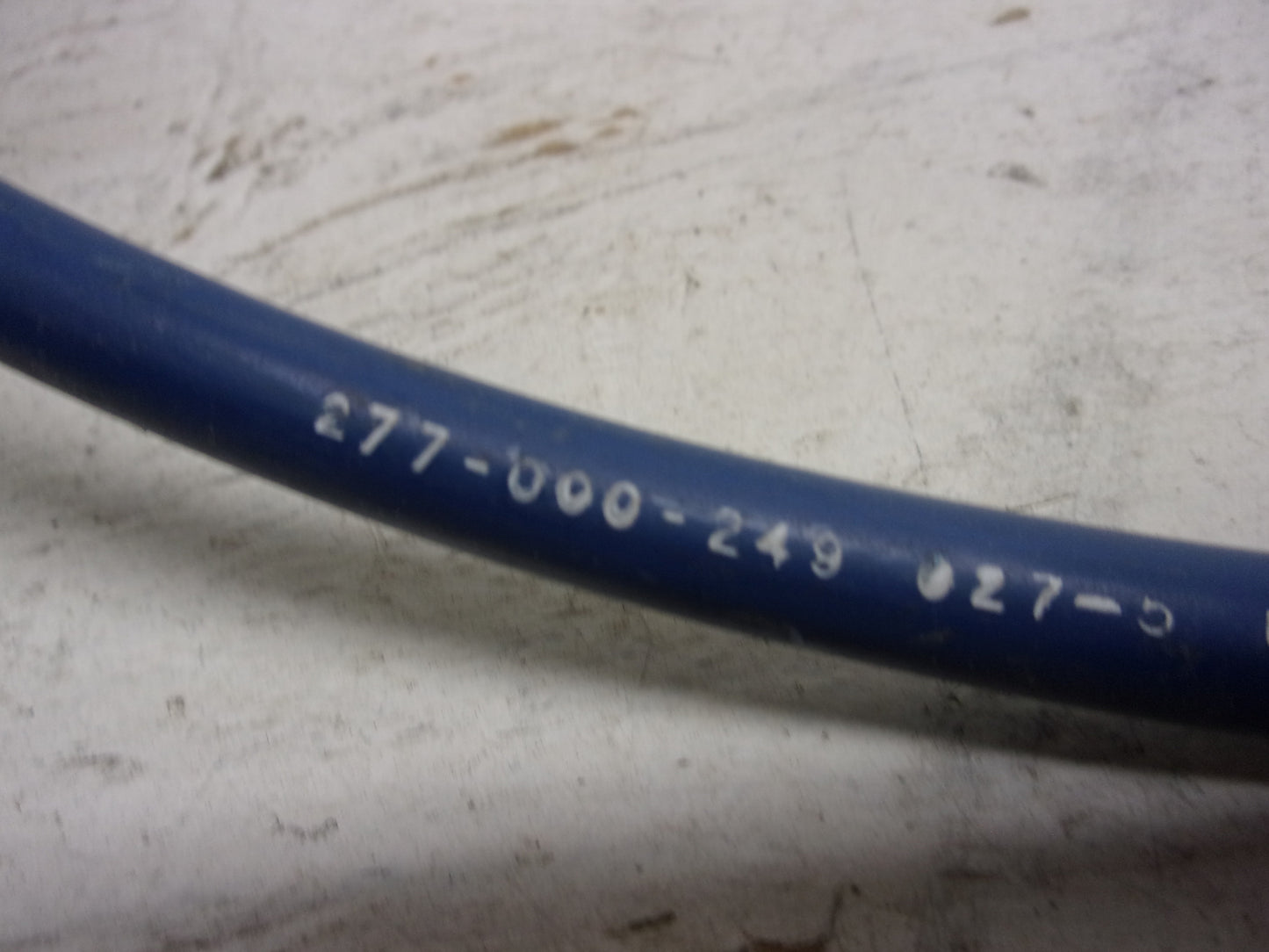 Sea Doo Bombardier PWC 1994-2001 GTS GTX GTI Steering Reverse Cable # 277000249