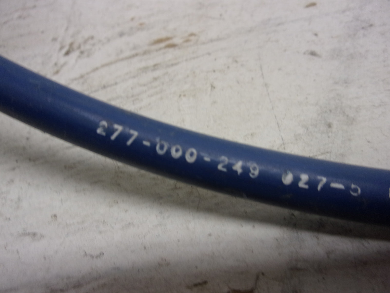 Sea Doo Bombardier PWC 1994-2001 GTS GTX GTI Steering Reverse Cable # 277000249