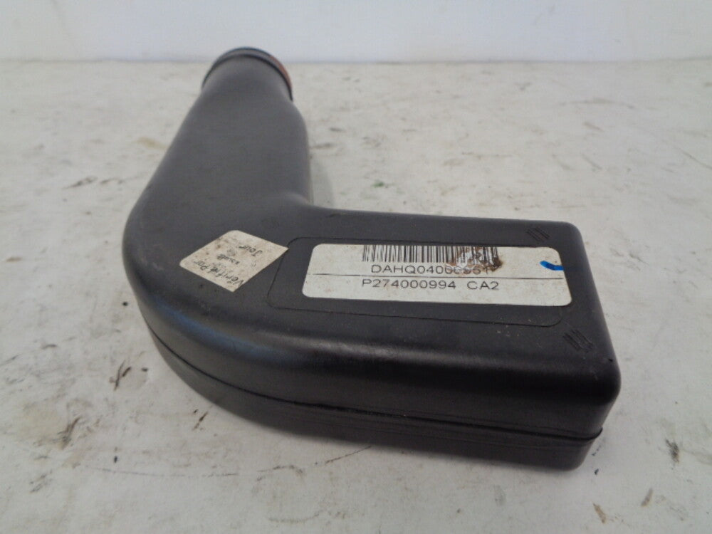 Sea Doo Bombardier 2003-2005 GTX 3D RFI Straight Resonator Assembly # 274000994