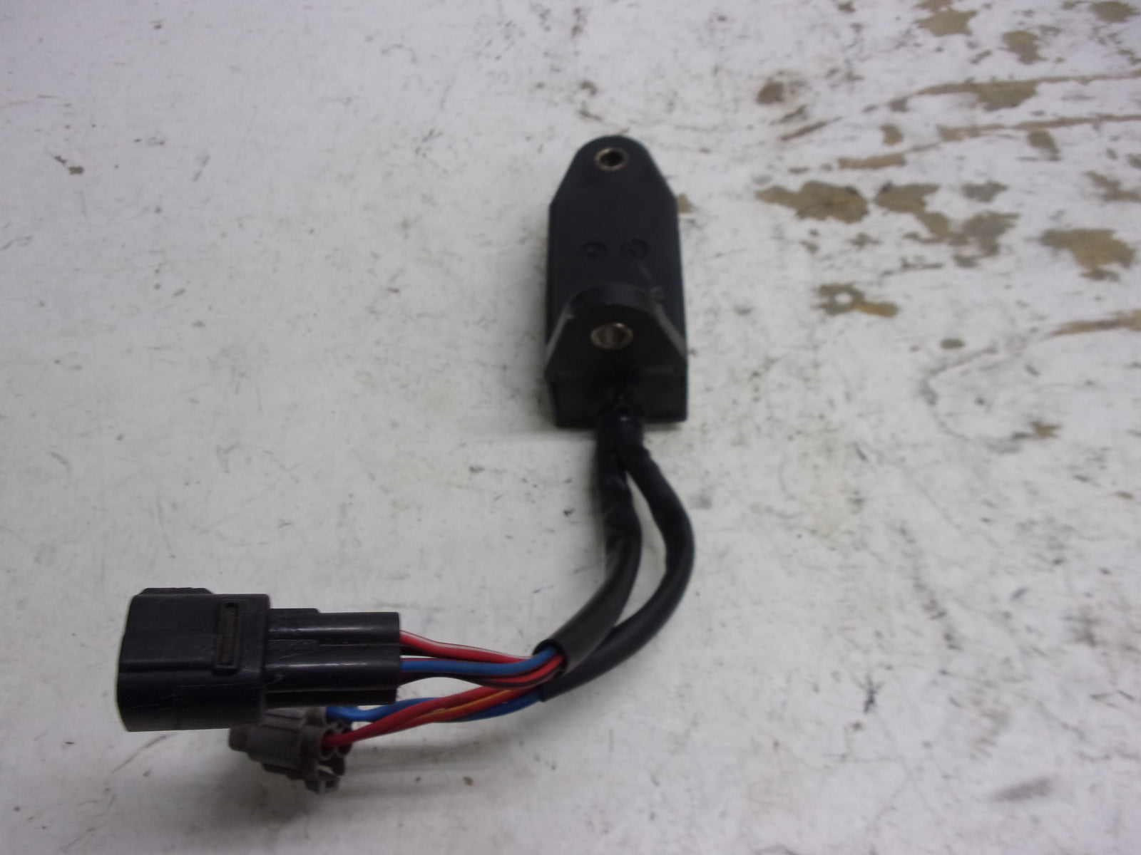 Kawasaki Jet Ski 1995-2003 ZXI 750/1100 OEM Electronic Control Unit # 21175-3701