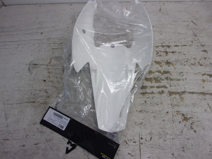 KTM Dirt Bike 2004-2012 SX 85 NEW Acerbis White Rear Side Cowling # 0016365.030