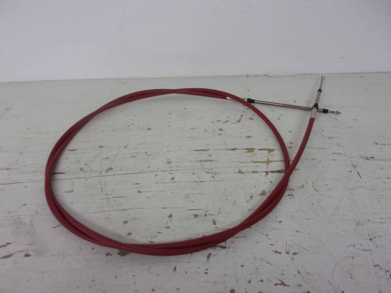 Yamaha WaveRunner 2008-2020 Superjet Take Off Steering Cable # F2F-61481-00-00