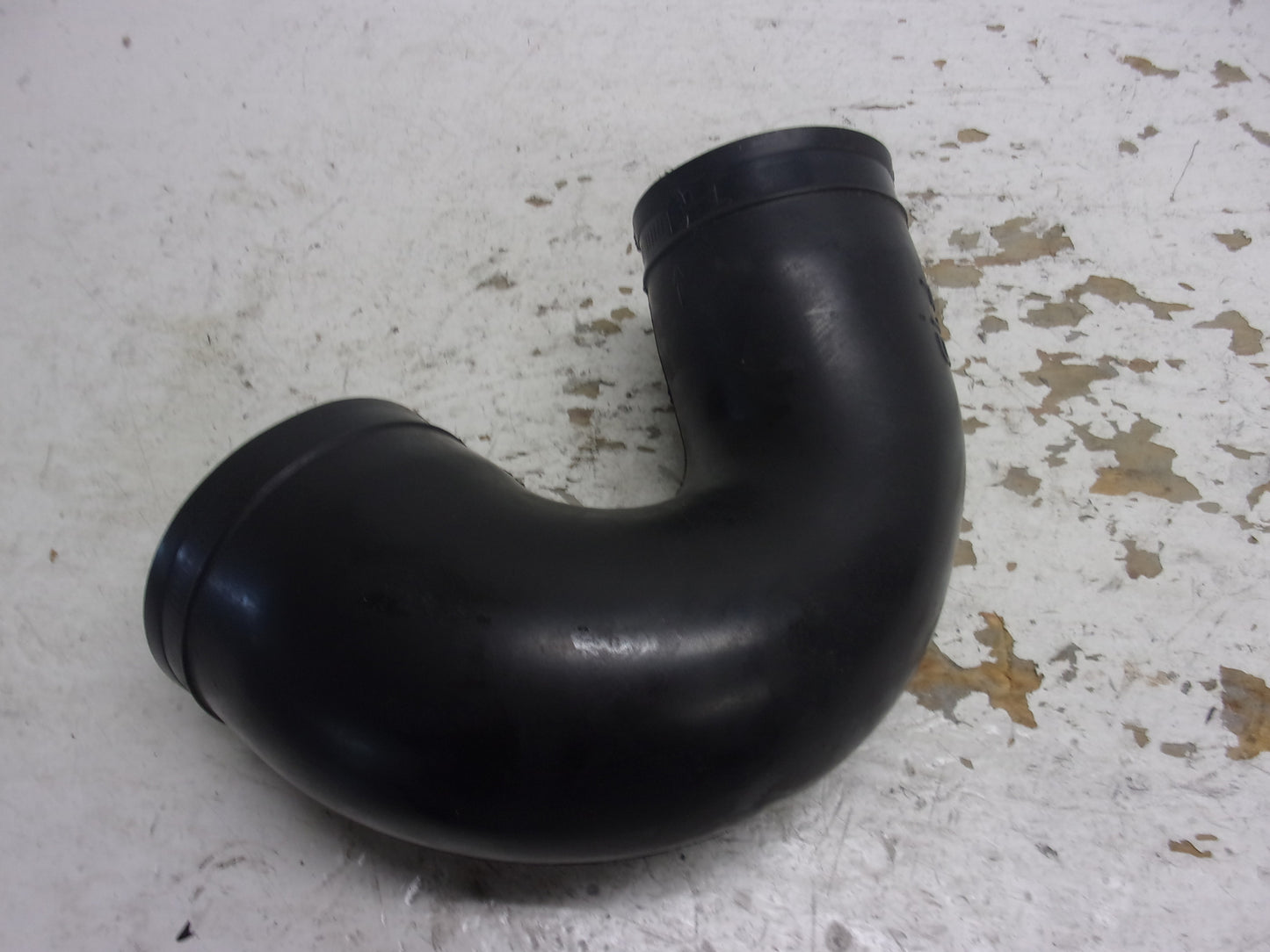 Yamaha Waverunner 2004-2008 FX1100 HO OEM Exhaust Hose Part# F1B-U7555-02-00