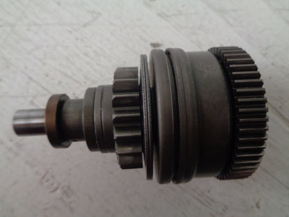 Kawasaki Jet Ski 2003-2021 STX , Ultra OEM Starter Gear Assembly # 13101-3710