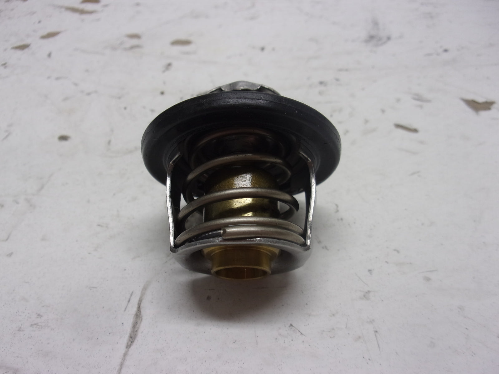 Polaris Snowmobile 2009-2012 RMK Switchback Indy OEM Thermostat + Cover 5136512