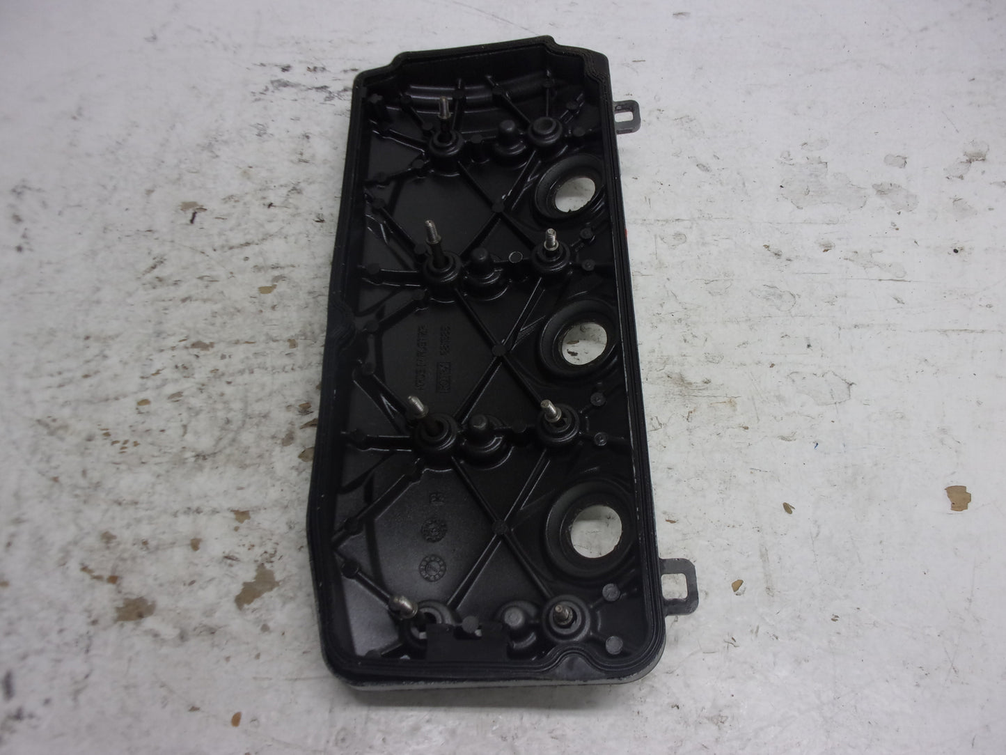 Sea Doo Bombardier 2006-2007 4-Tech GTX GTI RXP RXT Valve Cover Part# 420811585