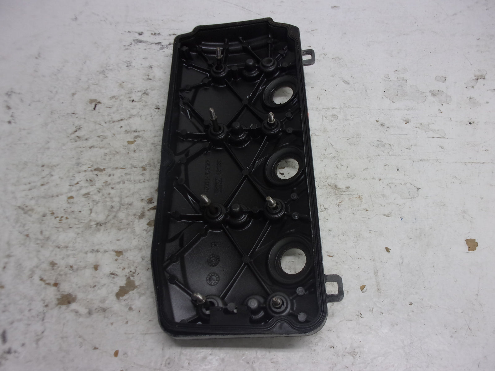 Sea Doo Bombardier 2006-2007 4-Tech GTX GTI RXP RXT Valve Cover Part# 420811585