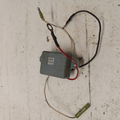 Sea Doo Bombardier GTX GSX XP OEM Cut Off Relay Part# 278000927