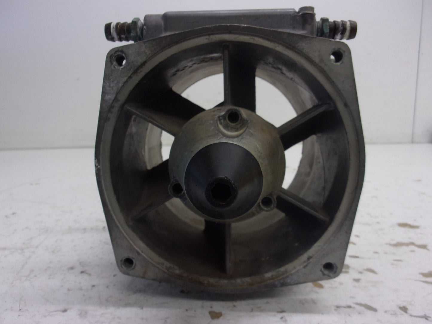 Kawasaki PWC Jet Ski 2003-2004 STX-12/15 STX-R OEM Vane Guide Part# 59496-3737