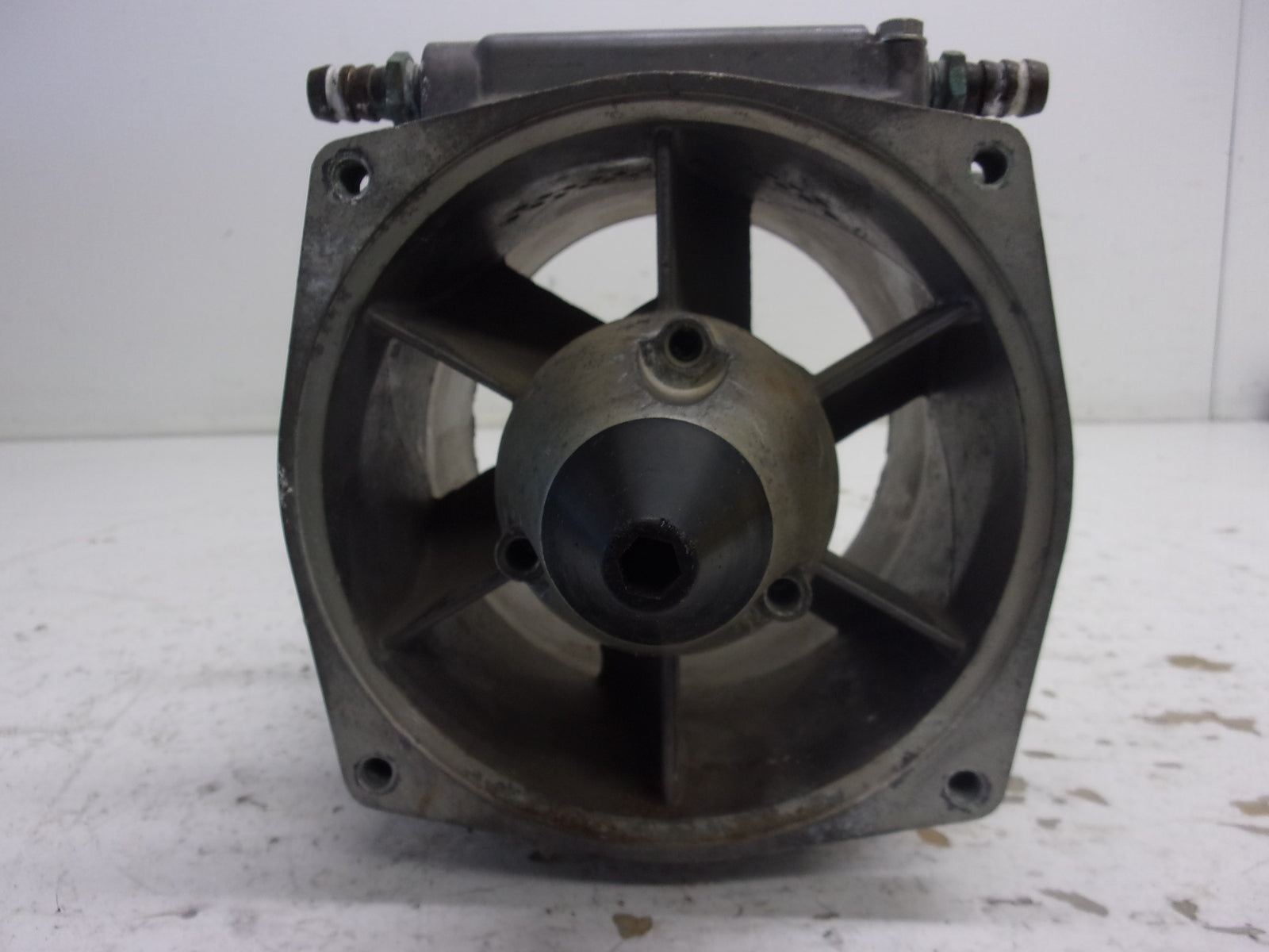 Kawasaki PWC Jet Ski 2003-2004 STX-12/15 STX-R OEM Vane Guide Part# 59496-3737