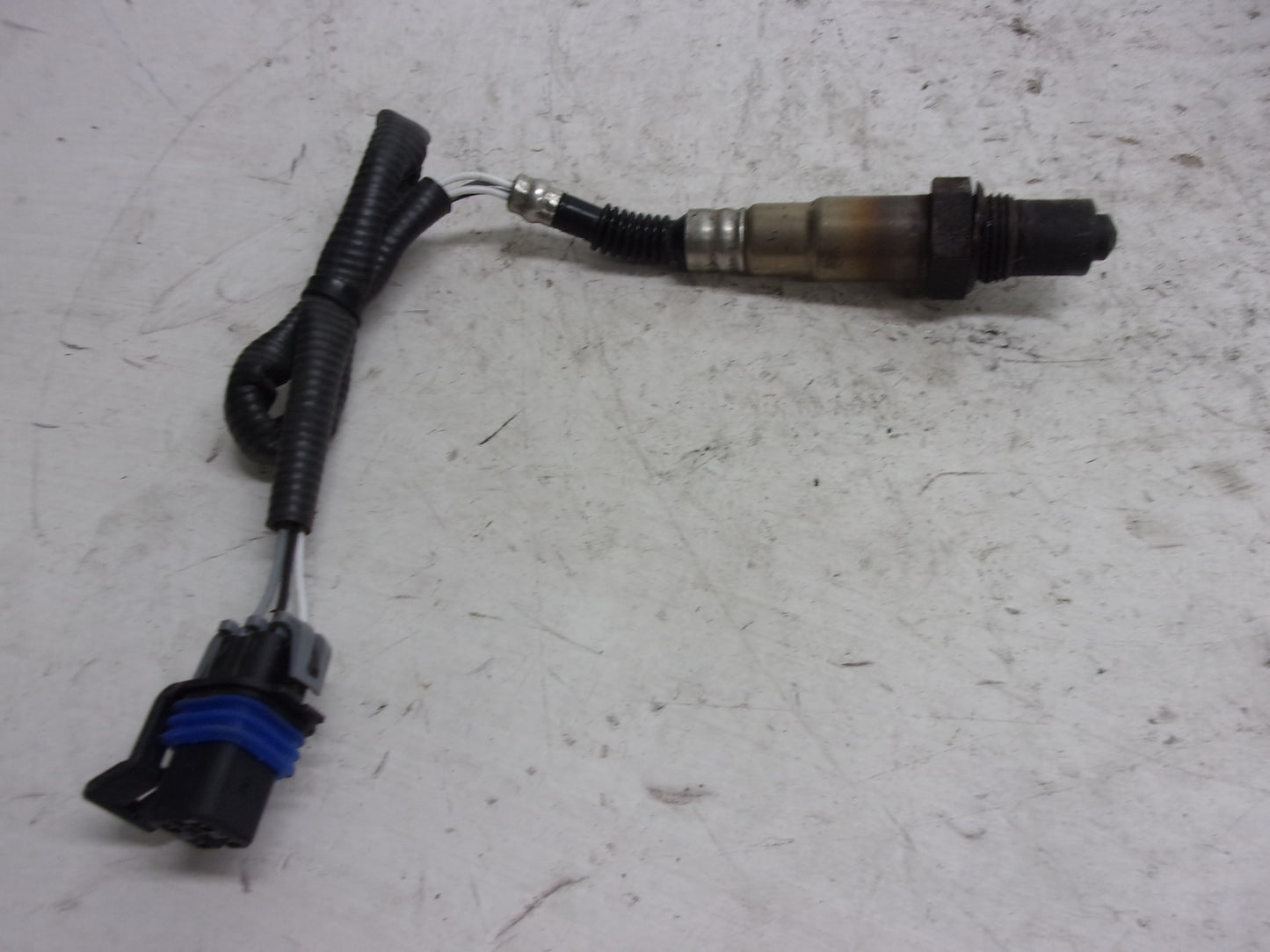 Can-Am Roadster 2011-2022 Ryker RT RT ST F3 OEM Oxygen Sensor Part# 707600872