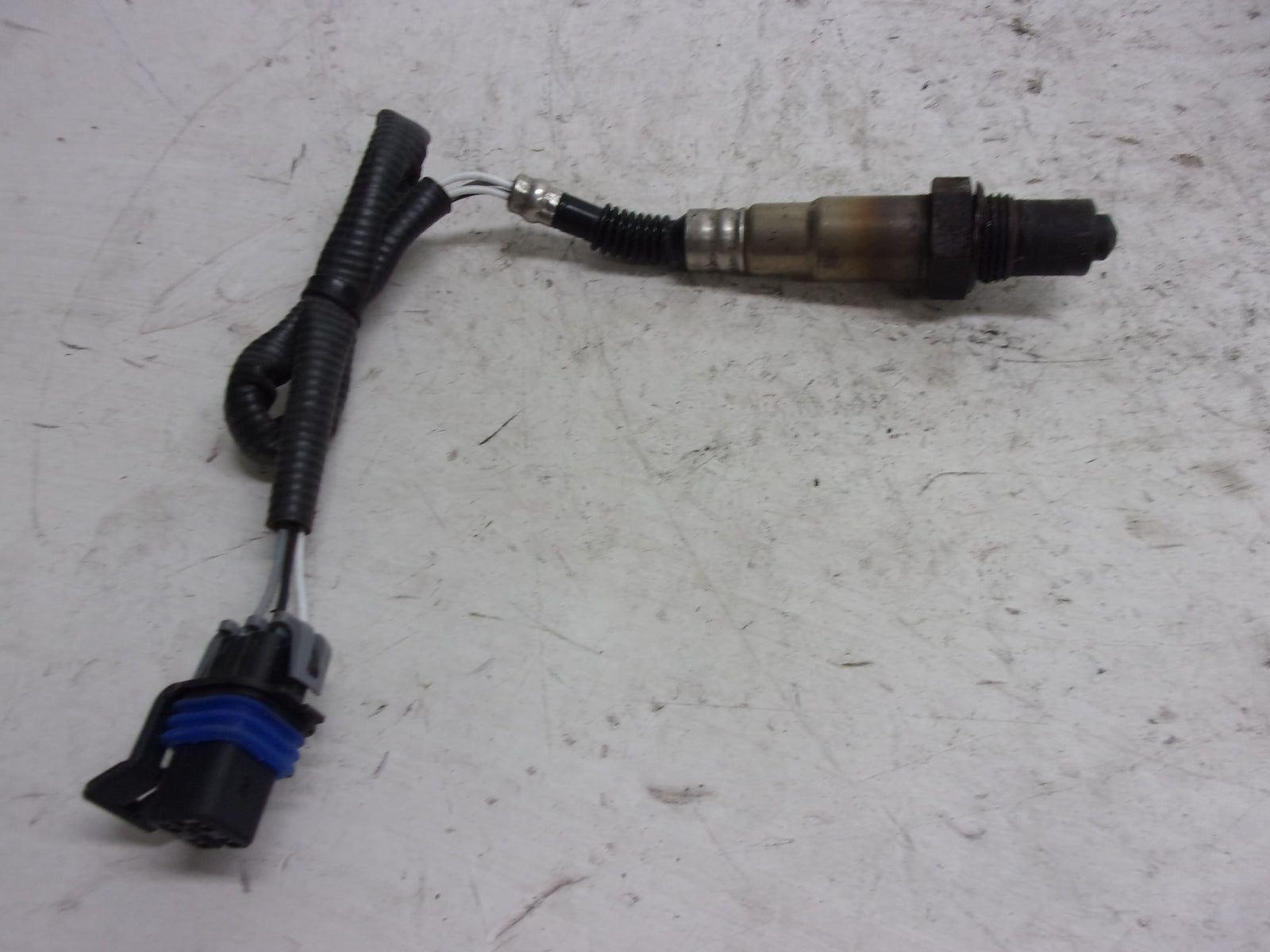 Can-Am Roadster 2011-2022 Ryker RT RT ST F3 OEM Oxygen Sensor Part# 707600872