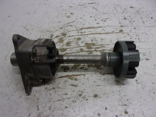 Yamaha 1997 WaveVenture 760 OEM Bearing Housing + Coupler Part# 61X-45332-02-94