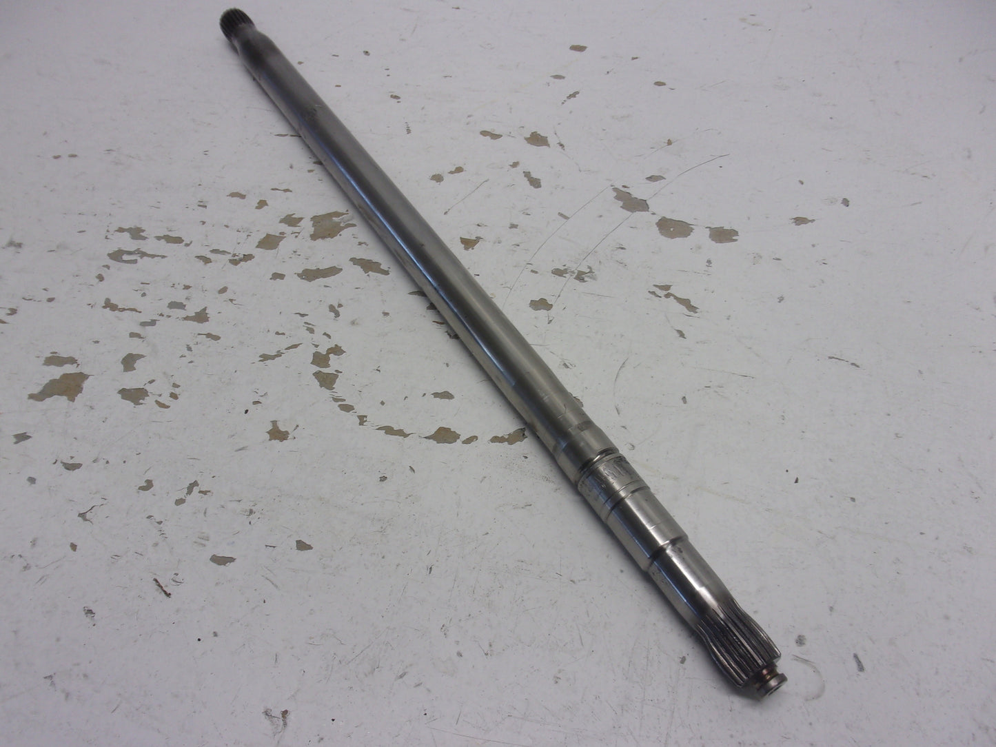 Sea Doo Bombardier 2009-2017 GTS GTI GTX Wake OEM Drive Shaft Part# 271001724